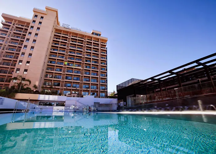 Hotel Be Live Experience Orotava (adults Only) 4*