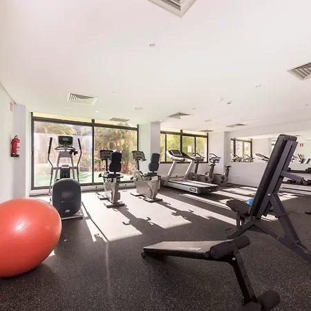 Be Live Experience Orotava 4* Puerto de la Cruz (Tenerife)