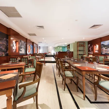 Be Live Experience Orotava Hotel Puerto de la Cruz (Tenerife)