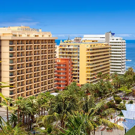 Be Live Experience Orotava Hotel Puerto de la Cruz (Tenerife)