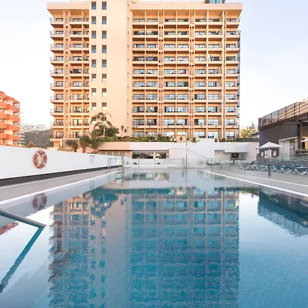 Be Live Experience Orotava Puerto de la Cruz (Tenerife)