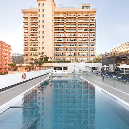 Be Live Experience Orotava Puerto de la Cruz (Tenerife)