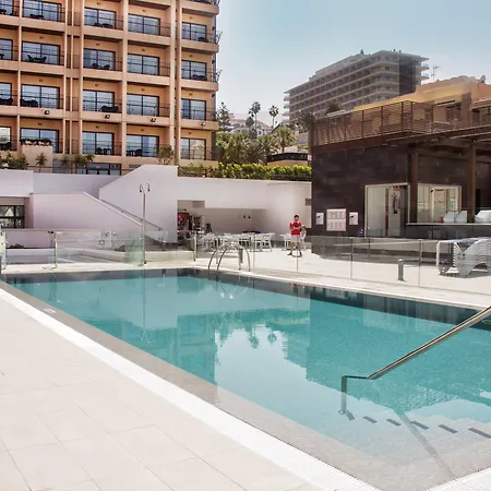 Hotel Be Live Experience Orotava Puerto de la Cruz (Tenerife)