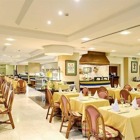 Be Live Experience Orotava 4*