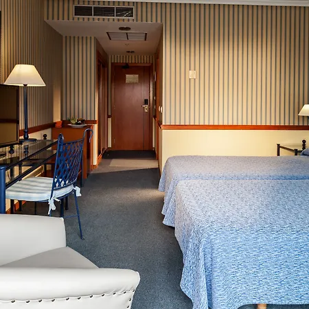 Hotel Be Live Experience Orotava Puerto de la Cruz (Tenerife)