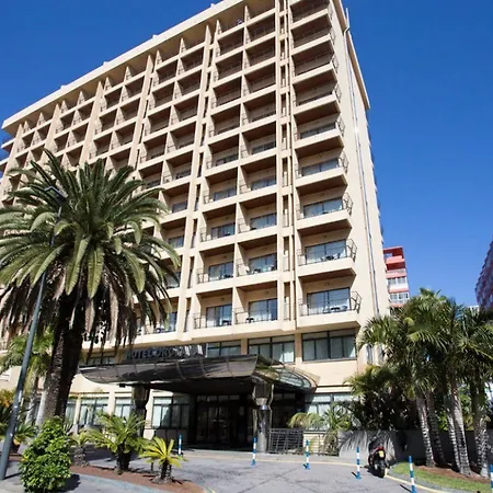 Hotel Be Live Experience Orotava