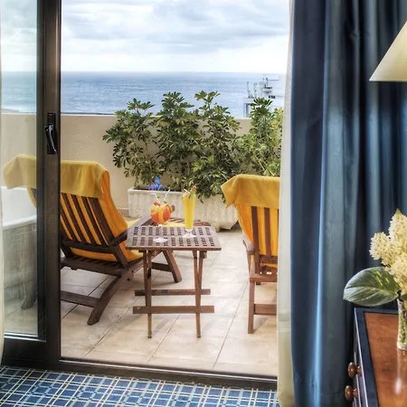 Be Live Experience Orotava