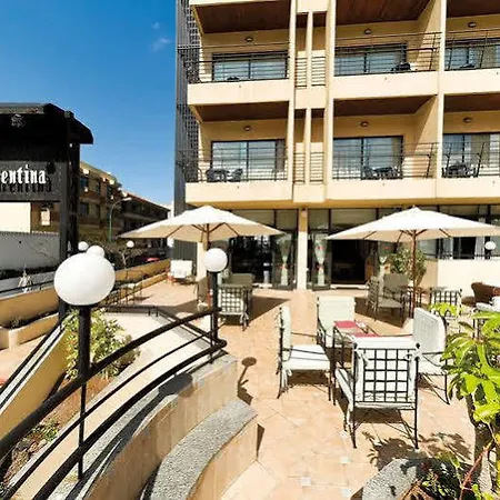 Be Live Experience Orotava