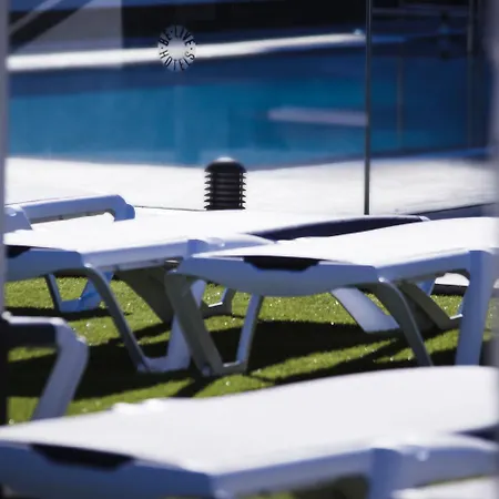 Hotel Be Live Experience Orotava 4*